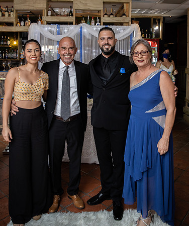 Wedding Photography in Old San Juan