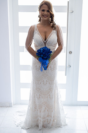 Wedding Photography in Old San Juan