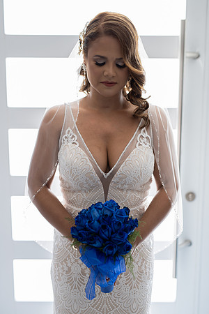 Wedding Photography in Old San Juan
