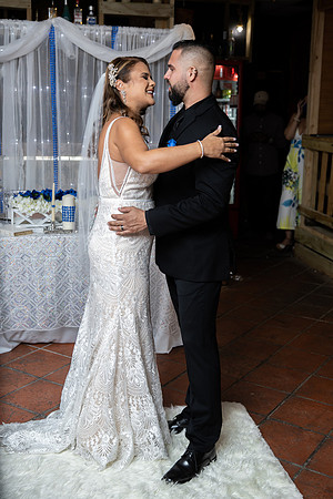 Wedding Photography in Old San Juan