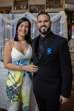 Wedding Photography in Old San Juan