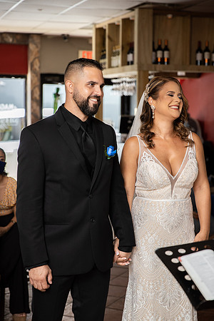 Wedding Photography in Old San Juan