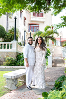 Chapter II Yadmisel and Carlos