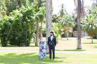 Gaby & Aidan