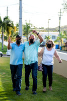 Jorge 70 Birthday