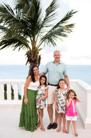 Jennifer Family Session at El Conquistador
