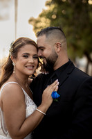Jessica & Duane