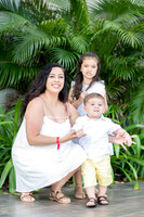 Cathy Vacation Session