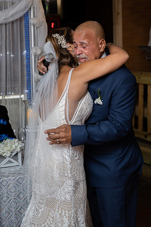 Wedding Photography in Old San Juan