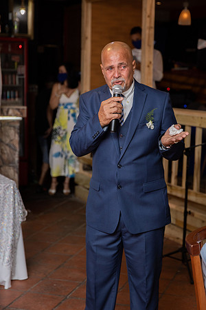 Wedding Photography in Old San Juan