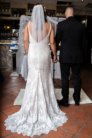 Wedding Photography in Old San Juan