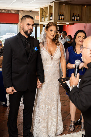 Wedding Photography in Old San Juan