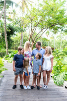 Jocelyn Family Session at St. Regis