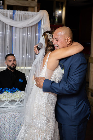 Wedding Photography in Old San Juan