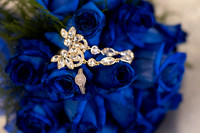 Wedding Photography in Old San Juan