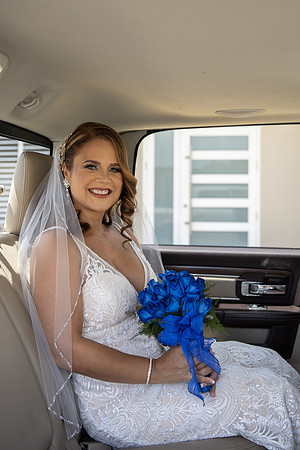 Wedding Photography in Old San Juan