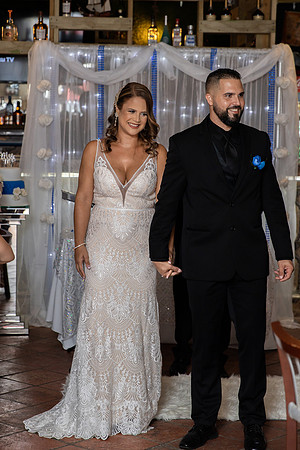 Wedding Photography in Old San Juan