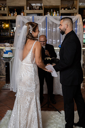 Wedding Photography in Old San Juan