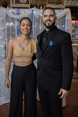 Wedding Photography in Old San Juan