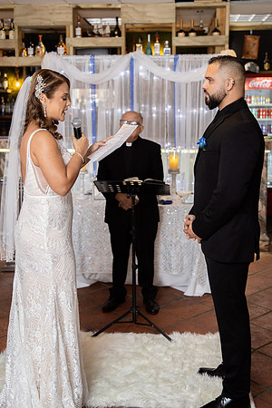 Wedding Photography in Old San Juan