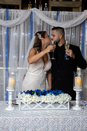 Wedding Photography in Old San Juan