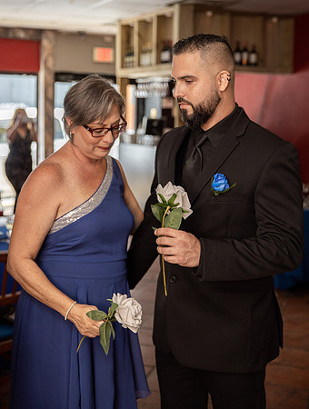 Wedding Photography in Old San Juan