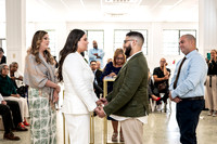 Chapter one: Yadmisel & Carlos wedding