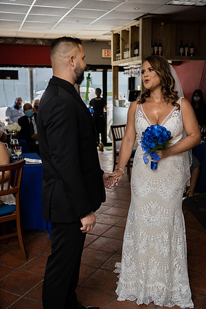 Wedding Photography in Old San Juan