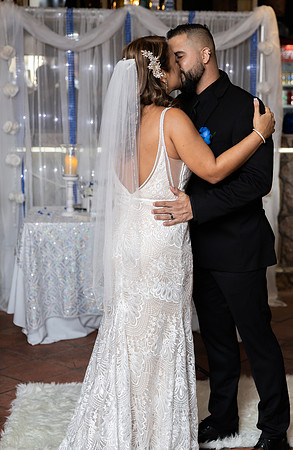 Wedding Photography in Old San Juan