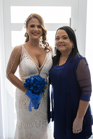 Wedding Photography in Old San Juan
